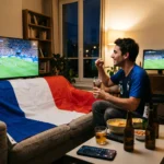Coupe du monde 2026 guide regarder M6 streaming