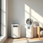 clim-ventilateur