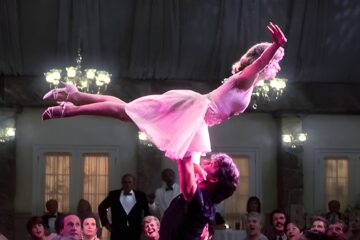 Comment se termine le film Dirty Dancing : explication de la fin et du dernier lever