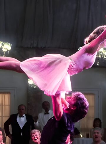 Comment se termine le film Dirty Dancing : explication de la fin et du dernier lever