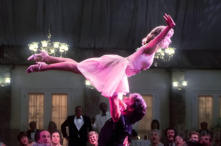 Comment se termine le film Dirty Dancing : explication de la fin et du dernier lever
