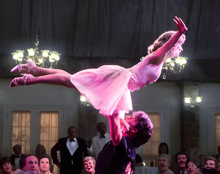 Comment se termine le film Dirty Dancing : explication de la fin et du dernier lever