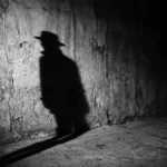 L'Étranger de François Ozon : explication de la fin, procès et analyse de l'absurde Scène atmosphérique en noir et blanc évoquant l'absurde et l'existentialisme du film L'Étranger