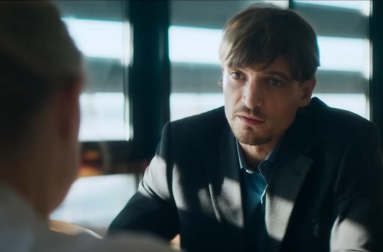 Les Tourmentés (2025) : fin expliquée, sens du titre et analyse du film Canal+