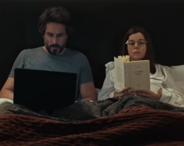 Iris et les hommes (2023) : fin expliquée et analyse du film de Caroline Vignal avec Laure Calamy
