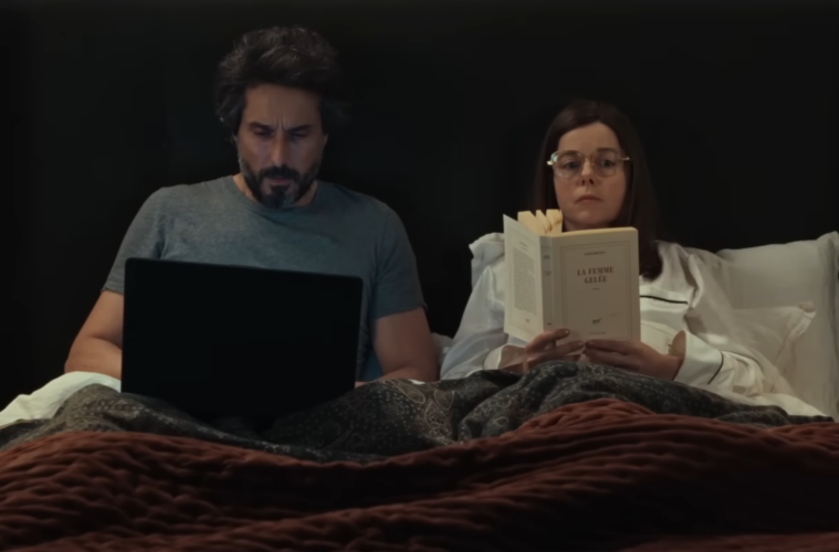 Iris et les hommes (2023) : fin expliquée et analyse du film de Caroline Vignal avec Laure Calamy
