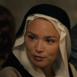 Benedetta (2021) : fin expliquée et analyse du film de Paul Verhoeven avec Virginie Efira