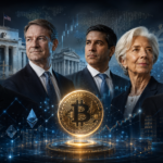 5 figures publiques dont les décisions influencent encore le marché crypto en 2026