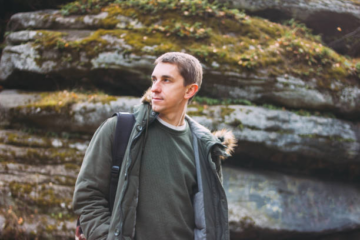 Parka homme : choisissez le modèle taillé pour votre morphologie