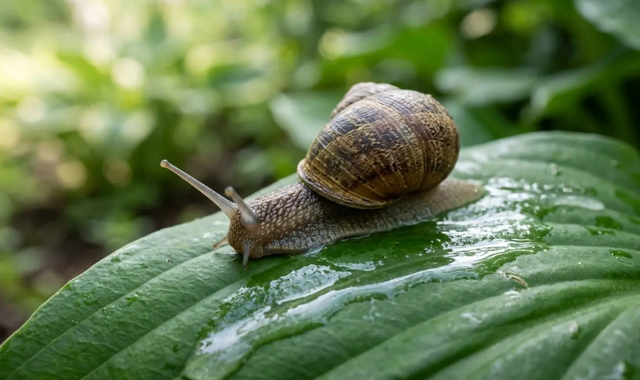 Mucine d'escargot : l'ingrédient K-Beauty qui répare la peau