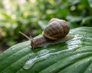 Mucine d'escargot : l'ingrédient K-Beauty qui répare la peau