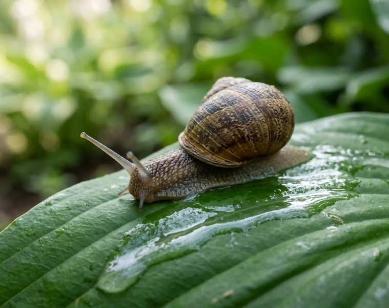 Mucine d'escargot : l'ingrédient K-Beauty qui répare la peau