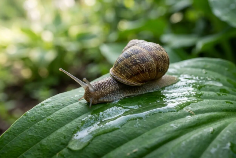 Mucine d'escargot : l'ingrédient K-Beauty qui répare la peau