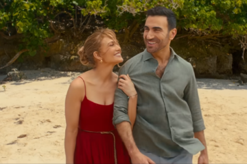 Office Romance (Netflix) : date, casting et tout savoir sur la comédie avec Jennifer Lopez et Brett Goldstein