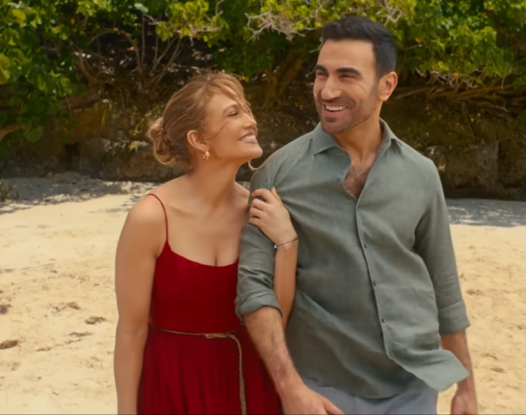 Office Romance (Netflix) : date, casting et tout savoir sur la comédie avec Jennifer Lopez et Brett Goldstein