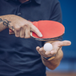 Pourquoi le service reste l’arme la plus cachée du tennis de table