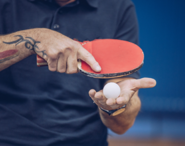 Pourquoi le service reste l’arme la plus cachée du tennis de table