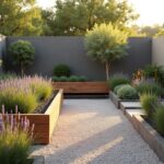 Aménager un petit jardin en 2026 : 7 idées optimisées et sans entretien jardin-sans-entretien-2026