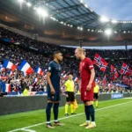 Norvège France Coupe du monde 2026 Mbappe Haaland analyse