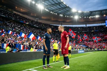 Norvège France Coupe du monde 2026 Mbappe Haaland analyse