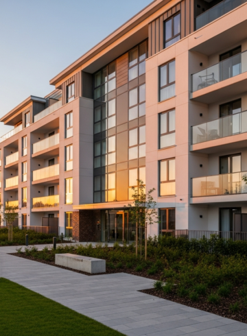 Guide pratique pour réussir son achat immobilier neuf en Charente-Maritime