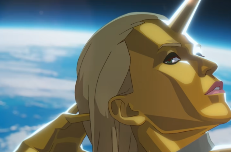 Comment se termine le film Mars Express : explication de la fin