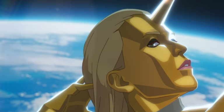 Comment se termine le film Mars Express : explication de la fin