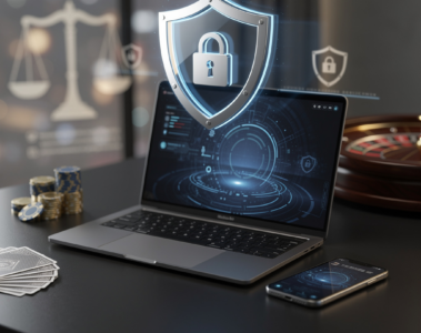 Sécurité et régulation : comment vérifier un casino en ligne dépôt 1$ fiable