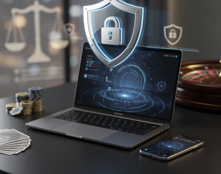 Sécurité et régulation : comment vérifier un casino en ligne dépôt 1$ fiable
