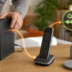 Pourquoi mon téléphone fixe tombe-t-il directement sur la messagerie ? Appel dirigé vers une messagerie sans faire sonner le téléphone fixe