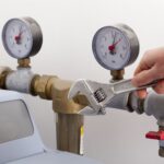 16137769 - repairing water softener