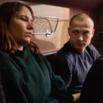 Laura et Ljoha dans Compartiment n° 6