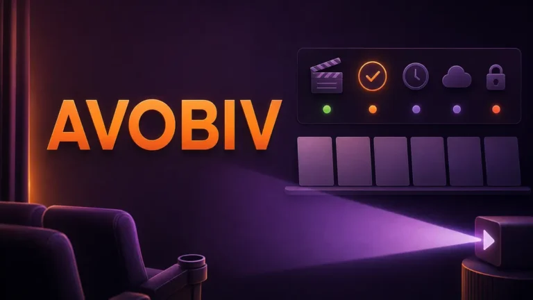 Avobiv nouvelle adresse en août 2026 : état du site