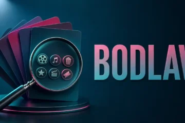 Bodlav nouvelle adresse en août 2026 : état du site