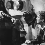 L’Homme qui tua Liberty Valance : fin, vérité et légende expliquées Tom Doniphon et Ransom Stoddard dans L’Homme qui tua Liberty Valance