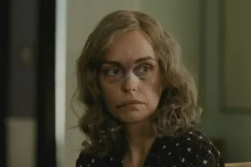 Nelly dans Phoenix de Christian Petzold