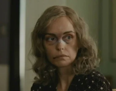 Nelly dans Phoenix de Christian Petzold