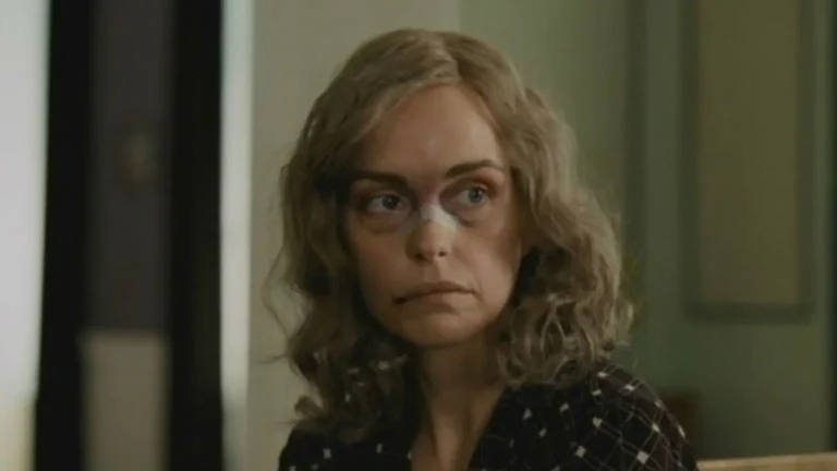 Nelly dans Phoenix de Christian Petzold