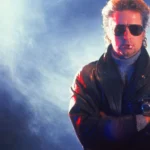 Nick Conklin dans Black Rain de Ridley Scott