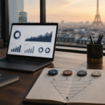 Stratégie d'acquisition digitale pilotée par la donnée
