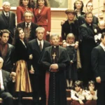 Le Parrain 3 : explication de la fin du film de 1990 La famille Corleone réunie dans Le Parrain 3