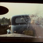 Le Parrain : fin du film, baptême et porte sur Kay expliqués Attaque contre la voiture de Vito Corleone dans Le Parrain