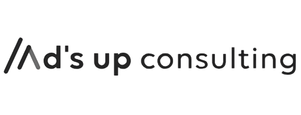 Logo de l'agence Ad's Up Consulting