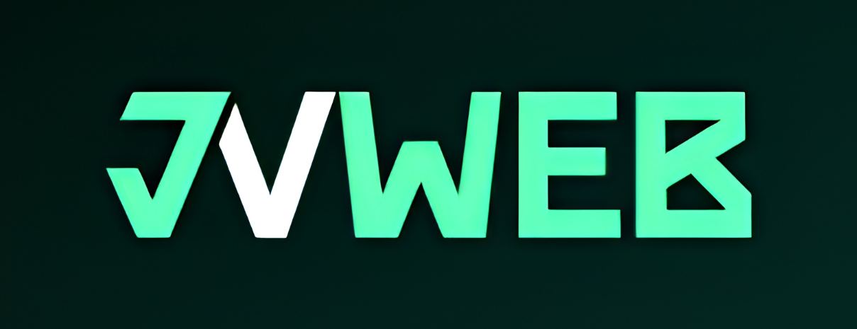 Logo de l'agence JVWEB