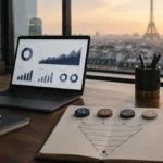 Stratégie d'acquisition digitale pilotée par la donnée